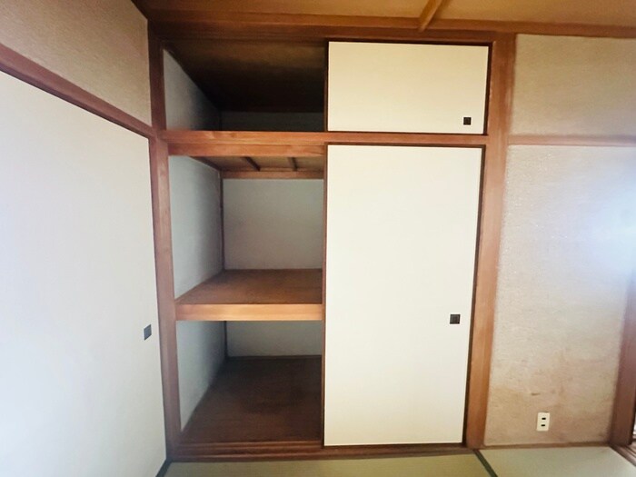 物件内観写真15　(収納)