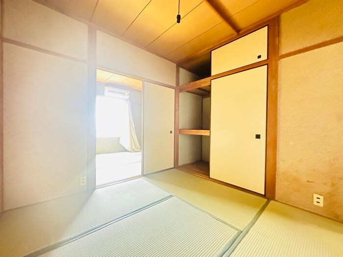 物件内観写真17　(居室)