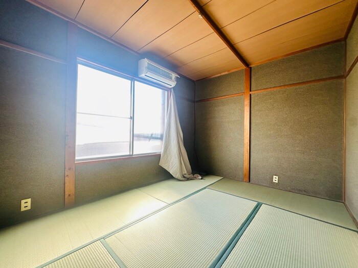 物件内観写真18　(居室)