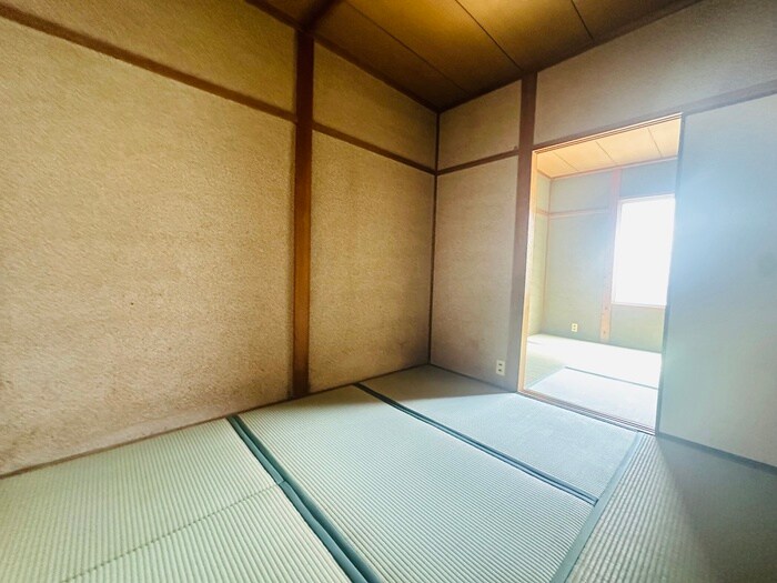 物件内観写真19　(居室)