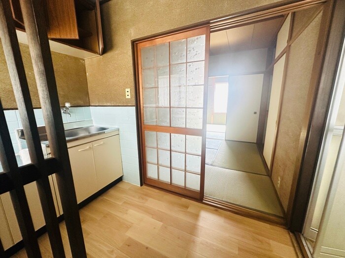 物件内観写真20　(廊下)