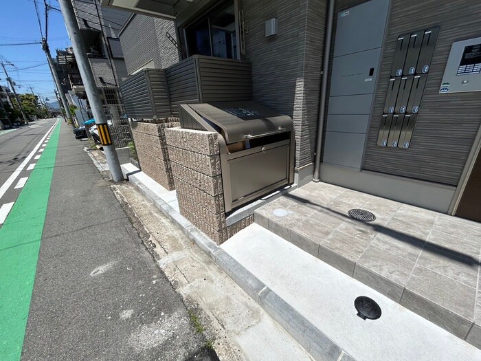 物件外観写真6　(その他)