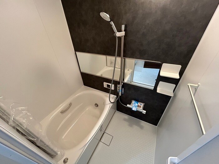 物件内観写真11　(バス／シャワールーム等)