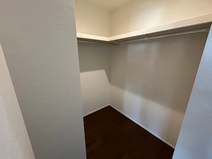 物件内観写真14　(収納)