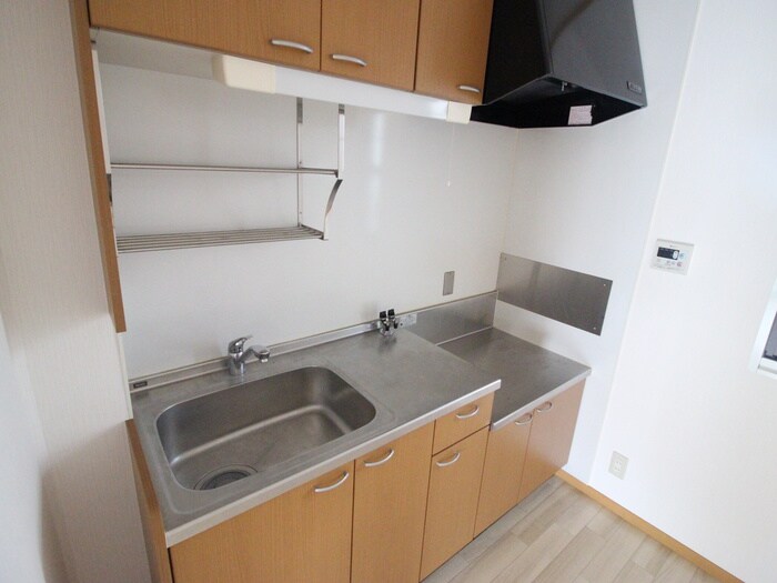 物件内観写真7　(キッチン)