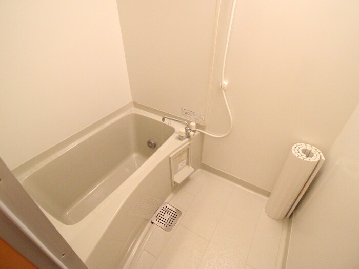 物件内観写真8　(バス／シャワールーム等)