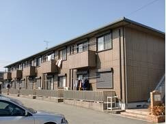 物件外観写真3　(建物設備)