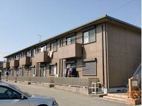 物件外観写真5　(駐車場)