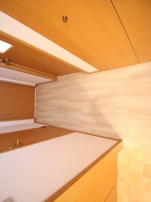 物件内観写真17　(廊下)