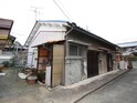 西川様連棟平屋