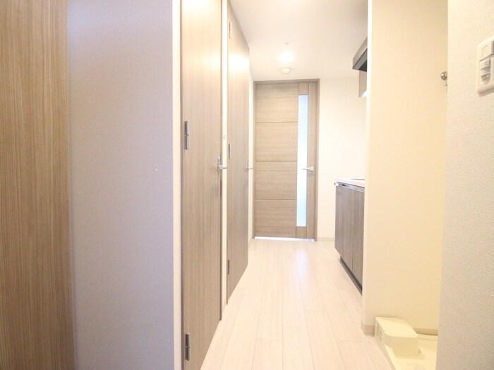 物件内観写真7　(廊下)