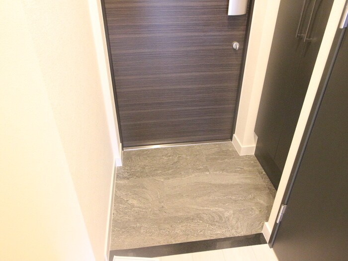 物件内観写真10　(玄関)