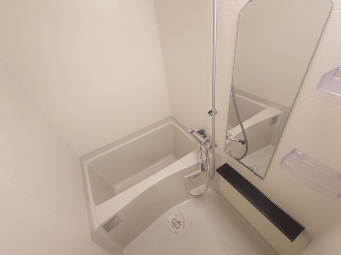 物件内観写真11　(バス／シャワールーム等)