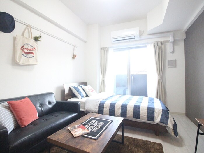 物件内観写真12　(居室)