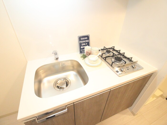 物件内観写真13　(キッチン)