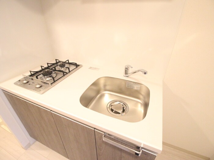 物件内観写真13　(キッチン)