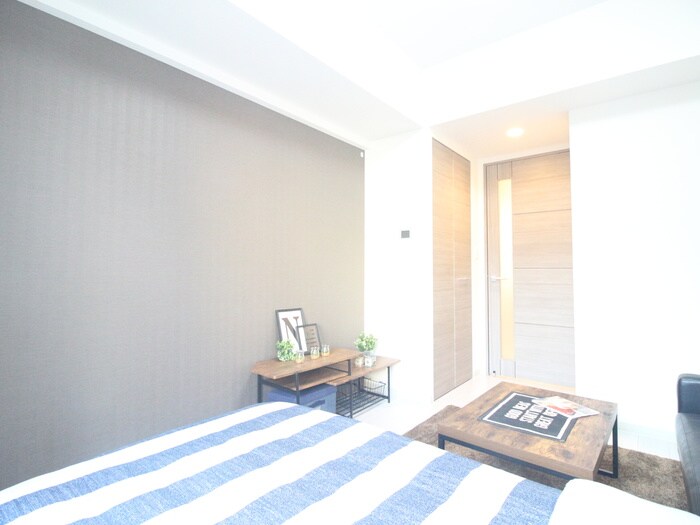 物件内観写真14　(居室)