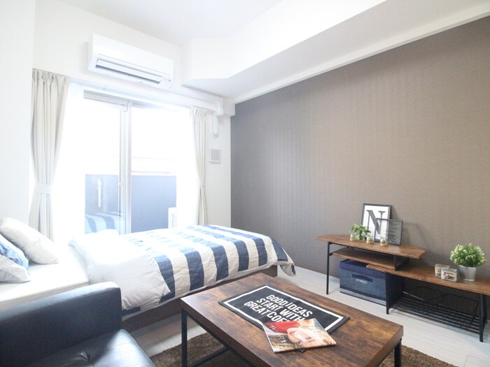 物件内観写真15　(居室)