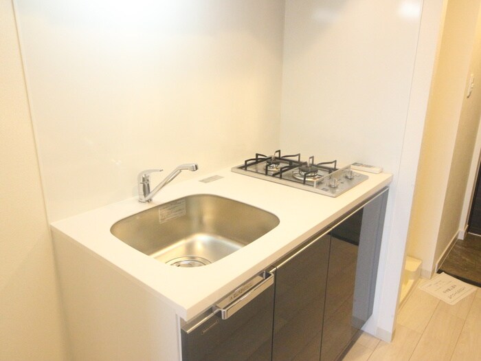 物件内観写真15　(キッチン)