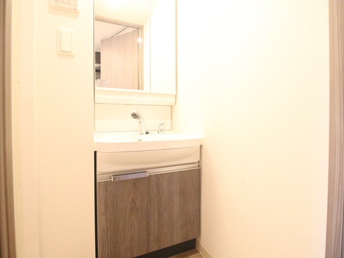 物件内観写真16　(洗面)