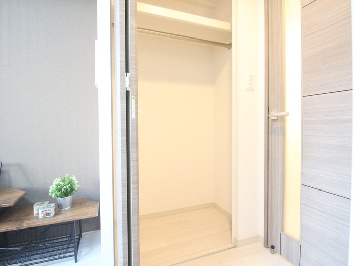 物件内観写真17　(収納)