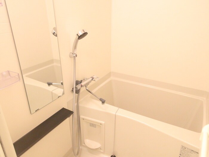 物件内観写真17　(バス／シャワールーム等)