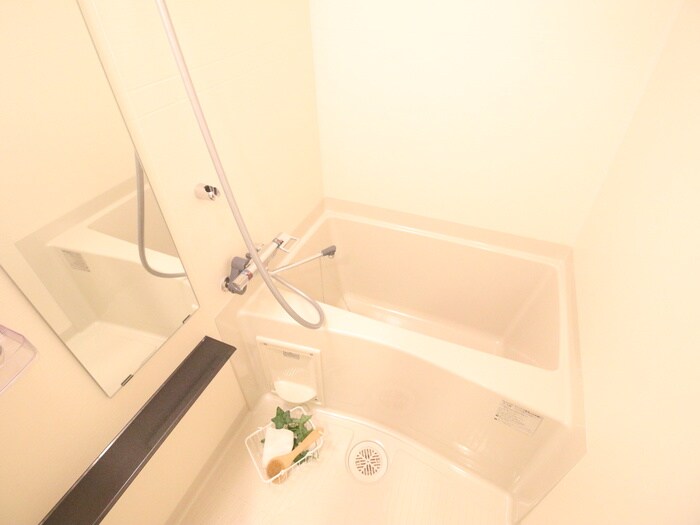 物件内観写真19　(バス／シャワールーム等)