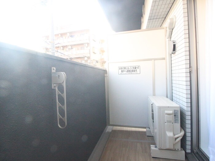 物件内観写真20　(ベランダ・バルコニー)