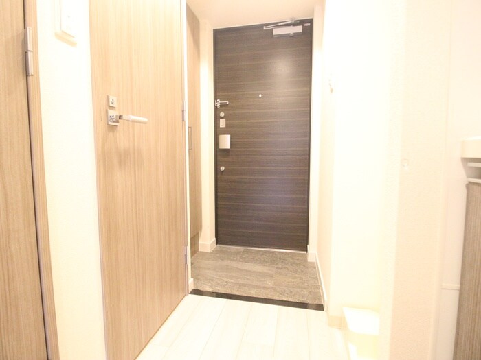 物件内観写真20　(玄関)