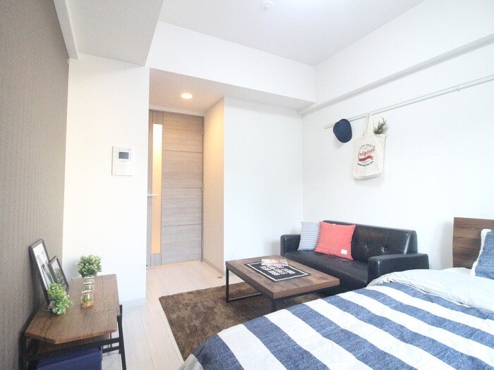 物件内観写真22　(居室)