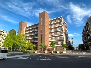 夙川アンビロン(607)外観写真