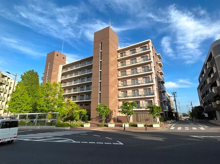 夙川アンビロン(607)外観写真