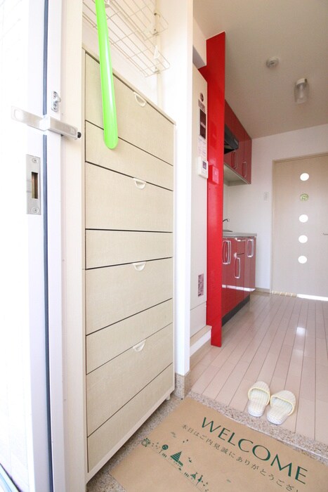 物件内観写真8　(バス／シャワールーム等)