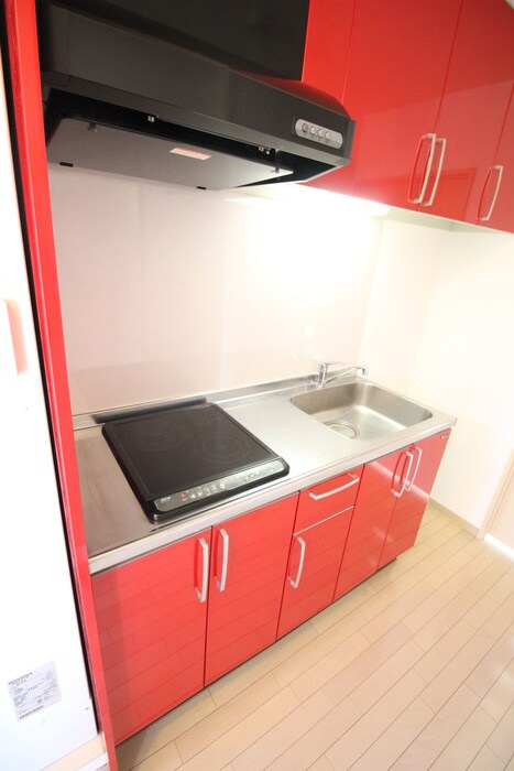 物件内観写真9　(キッチン)