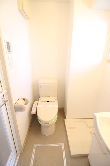 物件内観写真10　(トイレ)