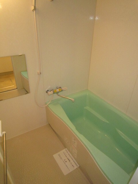 物件内観写真11　(バス／シャワールーム等)