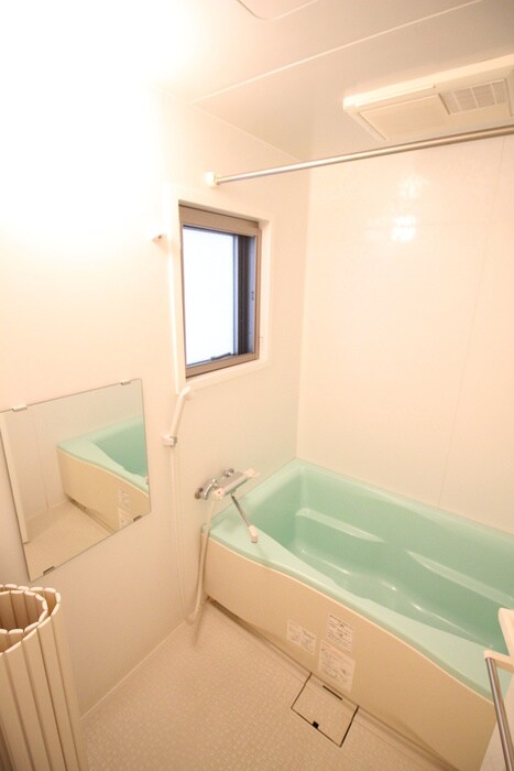 物件内観写真11　(バス／シャワールーム等)