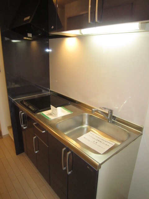 物件内観写真12　(キッチン)