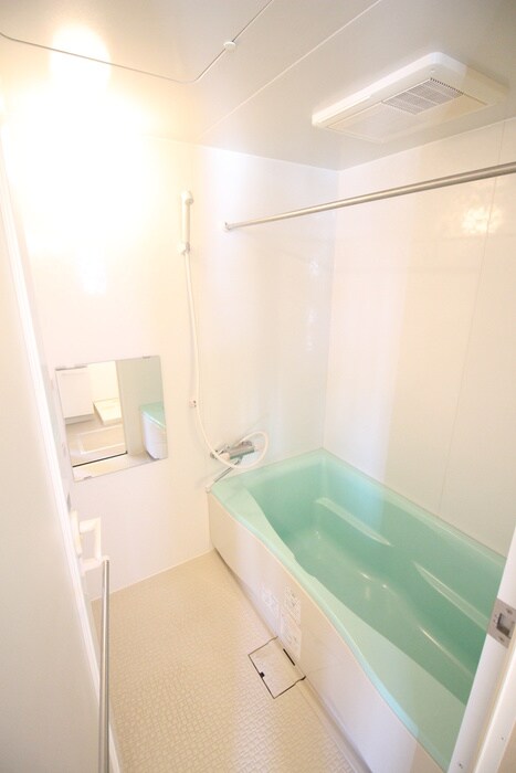 物件内観写真13　(バス／シャワールーム等)