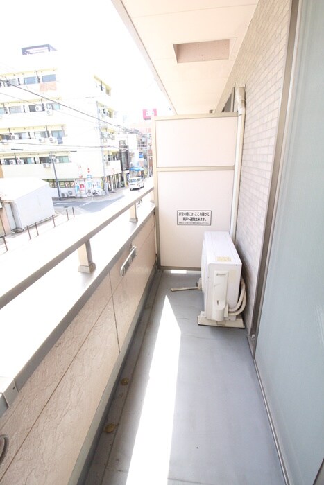 物件内観写真15　(ベランダ・バルコニー)