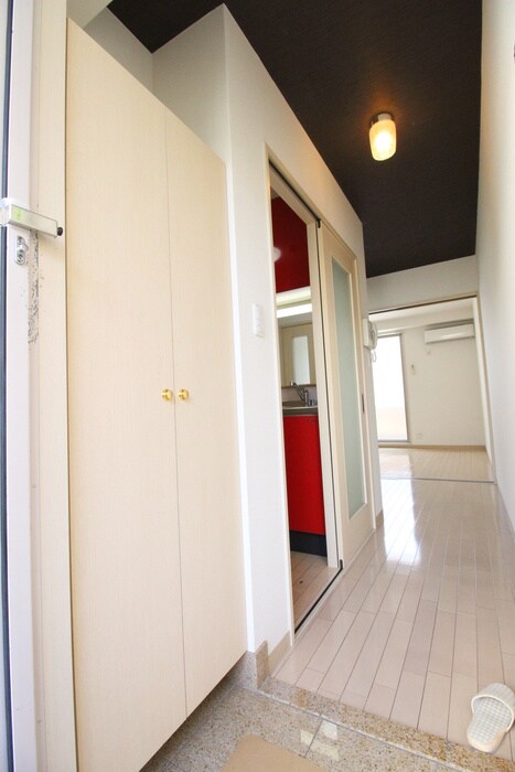 物件内観写真17　(靴箱)