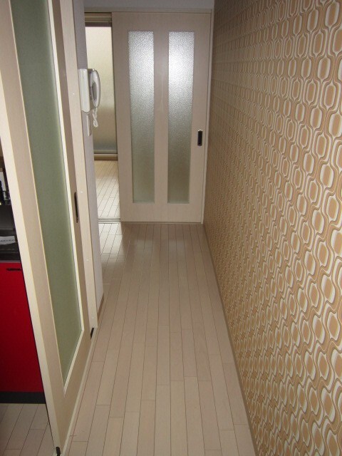 物件内観写真19　(廊下)