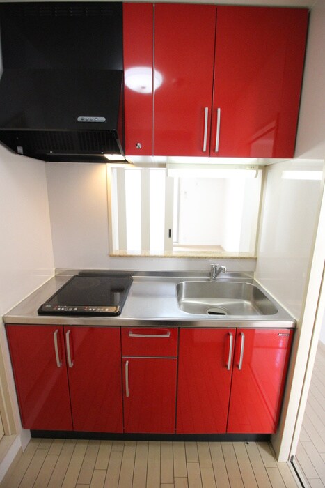 物件内観写真20　(キッチン)