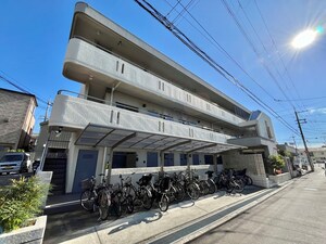 プランド－ル百楽荘外観写真
