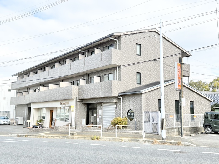 外観写真