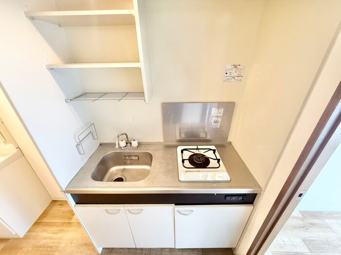物件内観写真11　(キッチン)