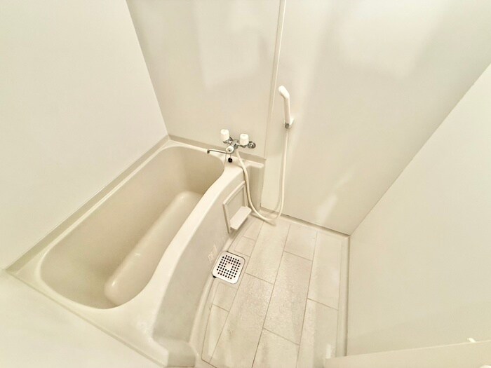 物件内観写真13　(バス／シャワールーム等)