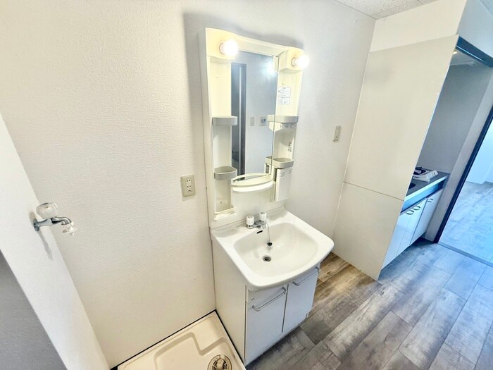 物件内観写真14　(洗面)