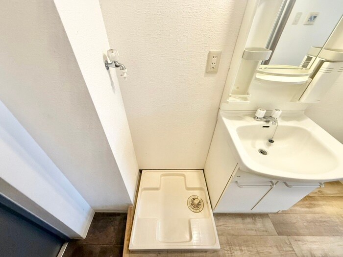 物件内観写真18　(ベランダ・バルコニー)