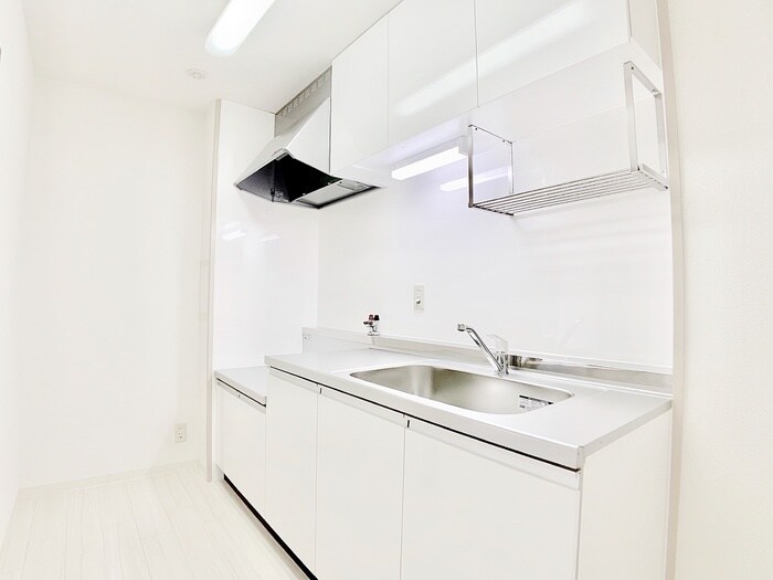 物件内観写真10　(キッチン)